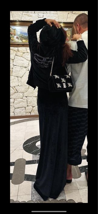 Комплект Balenciaga