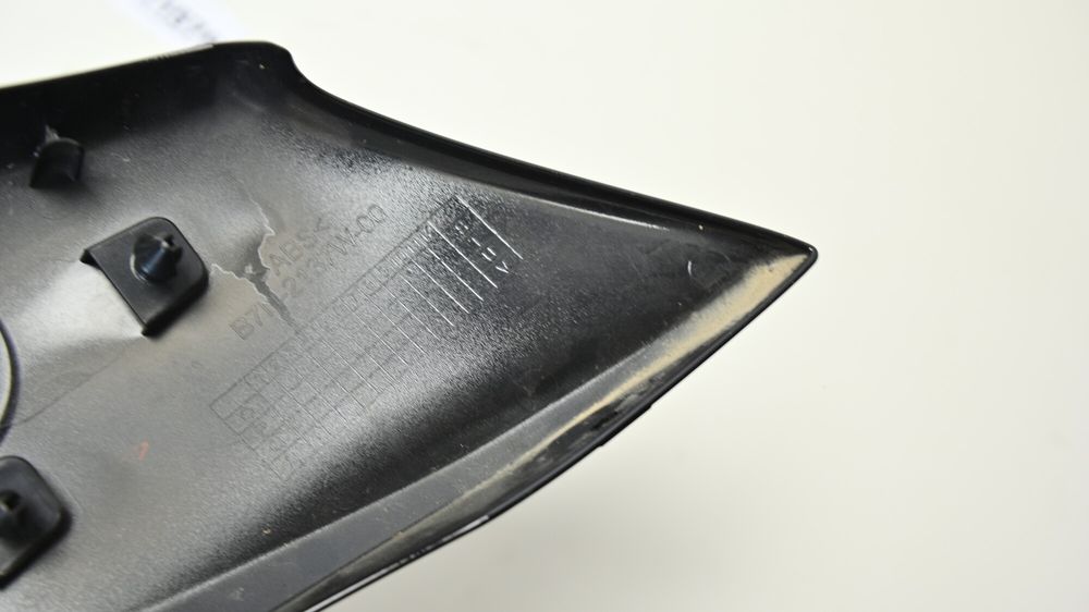 Carena Rezervor Benzina Stanga Yamaha MT09 / SP 2021 - 2023