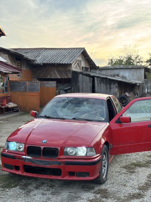 Dezmembrez bmw e90/e92/e93