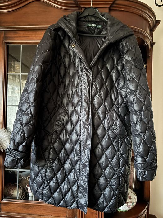 Haina puf fin Ralph Lauren