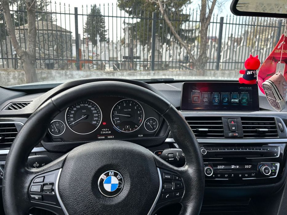 BMW Seria 3