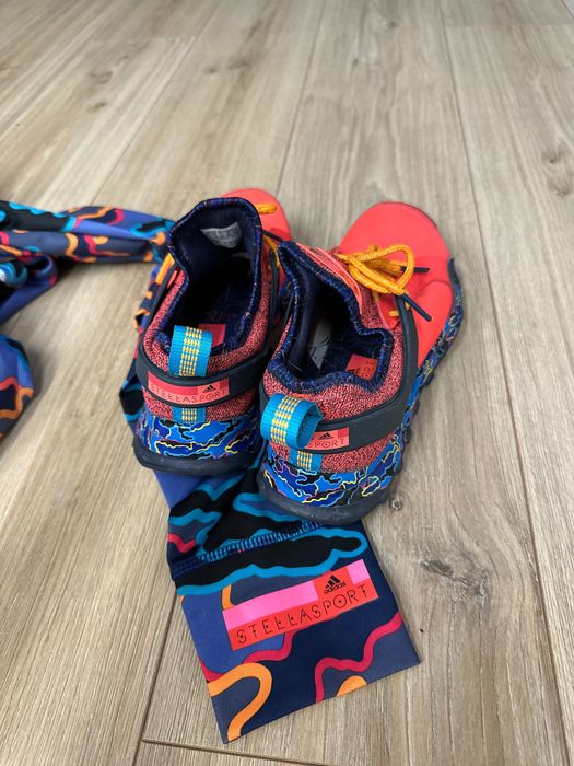 Дамски обувки Adidas Stella Mccartney