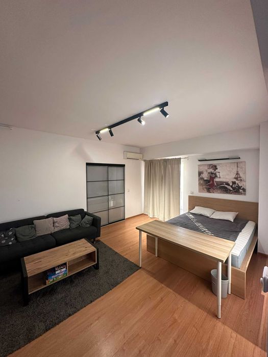 Închiriere Garsoniera/Studio 49 mp Pantelimon – Rams Residence