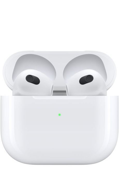Airpods 3 поколение