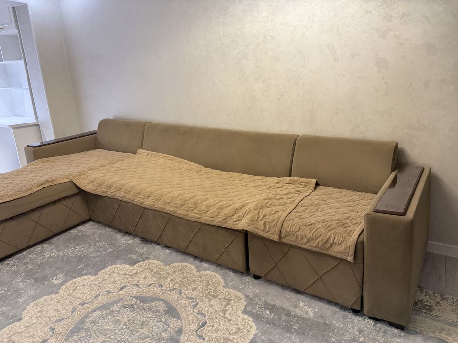 Диван трансформер