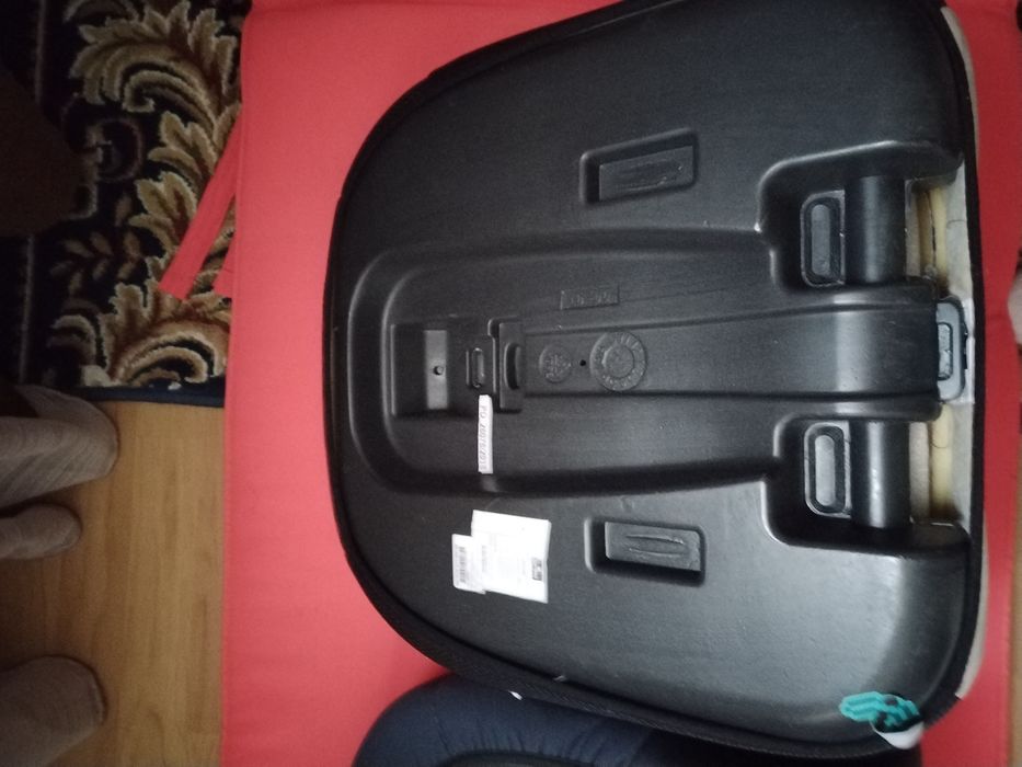 Inaltator auto Venture Beige & Black Mexican și Frozen - DISNEY