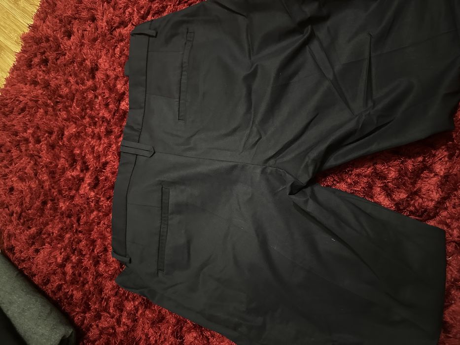 Pantaloni eleganti Zara