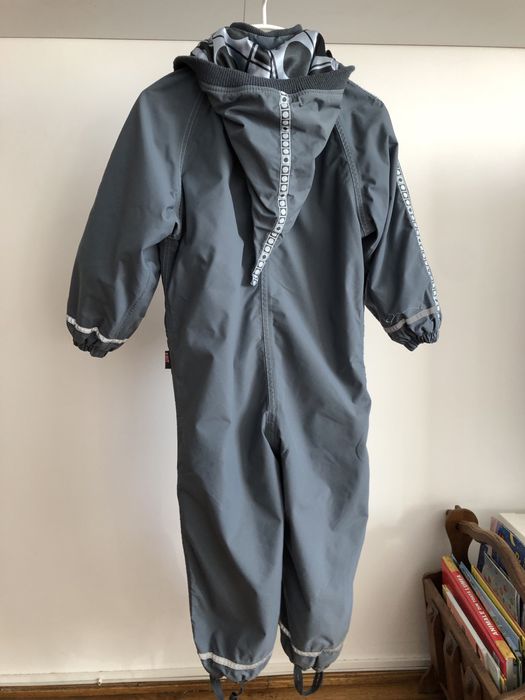 Combinezon de iarna/zapada, marimea 116 (6 ani)