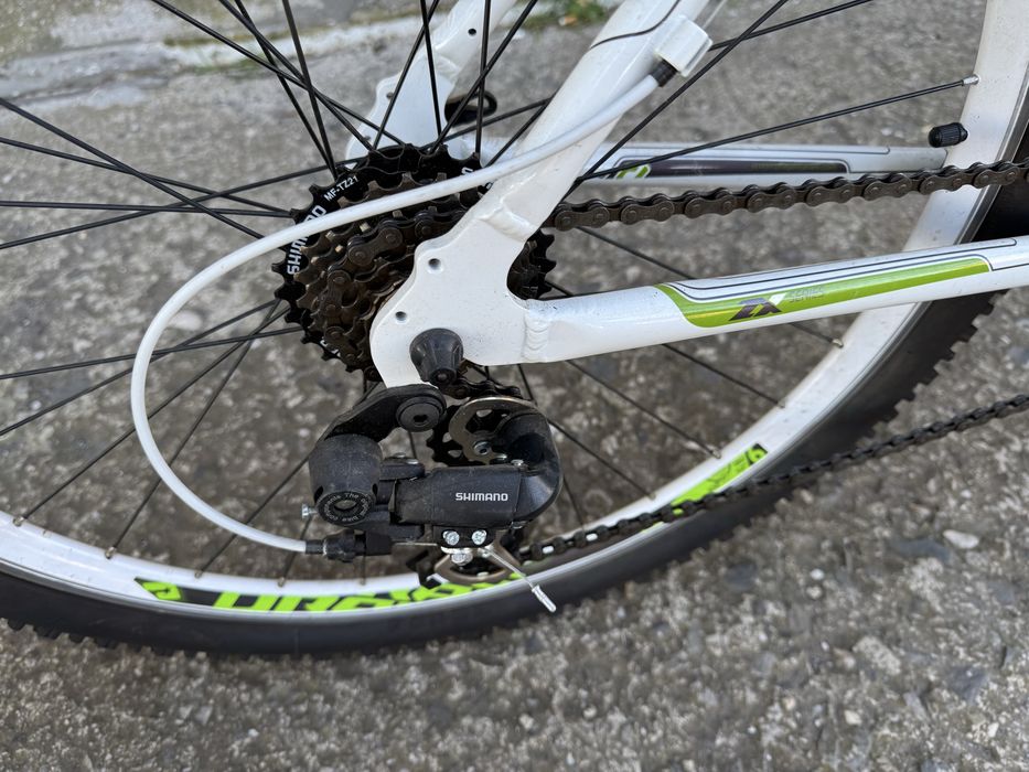 DRAG ZX 2  М размер