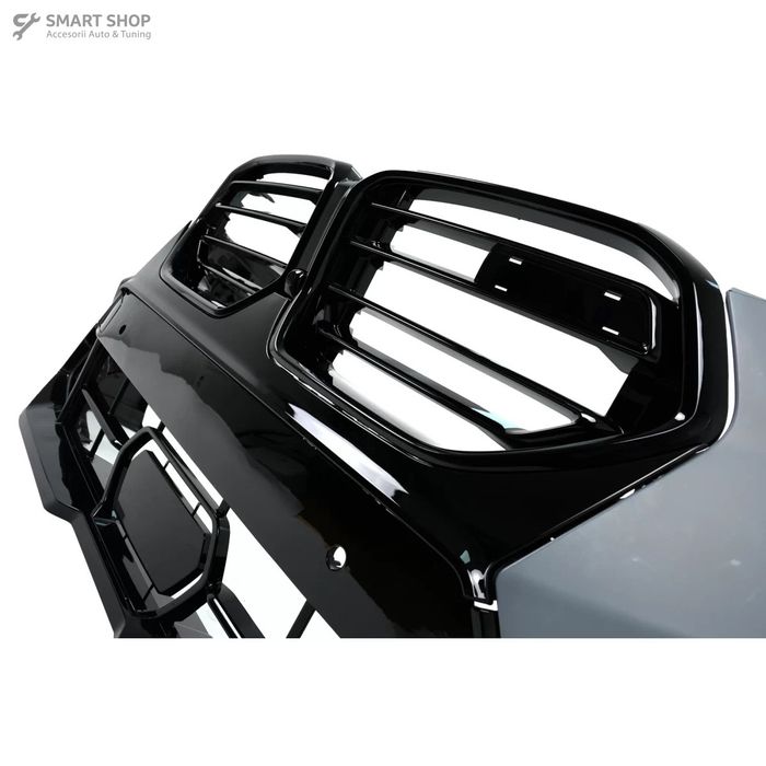 Pachet Exterior Complet BMW X6 G06 (2019-03.2023) Conversie la LCI 202
