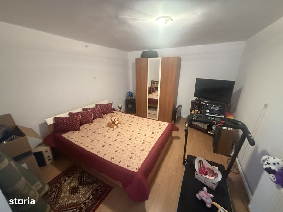 Casa 5 camere cu teren 2300 mp - Jucu de Sus