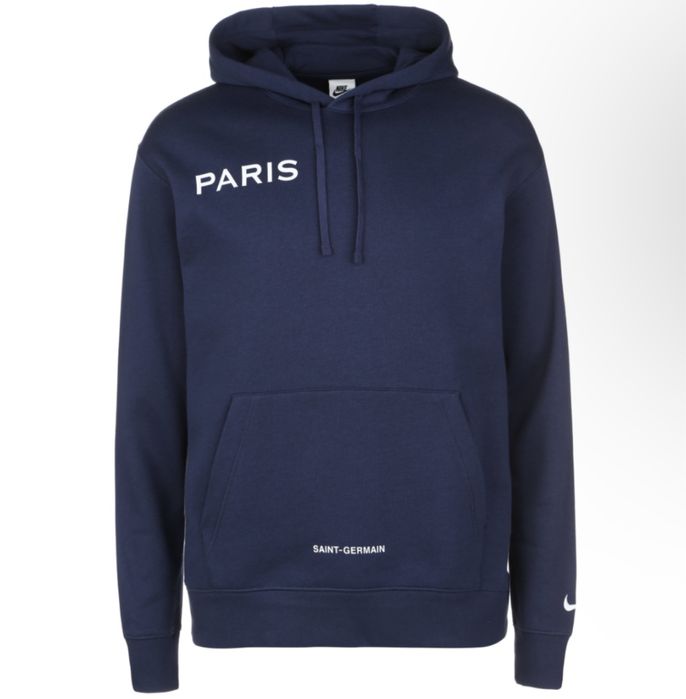 Горнище Nike Paris