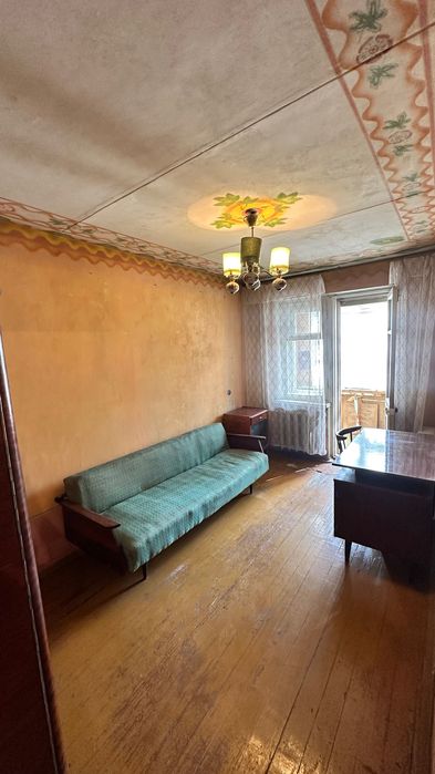 4-х комнатная квартира, 23 квартал, Учтепинский район