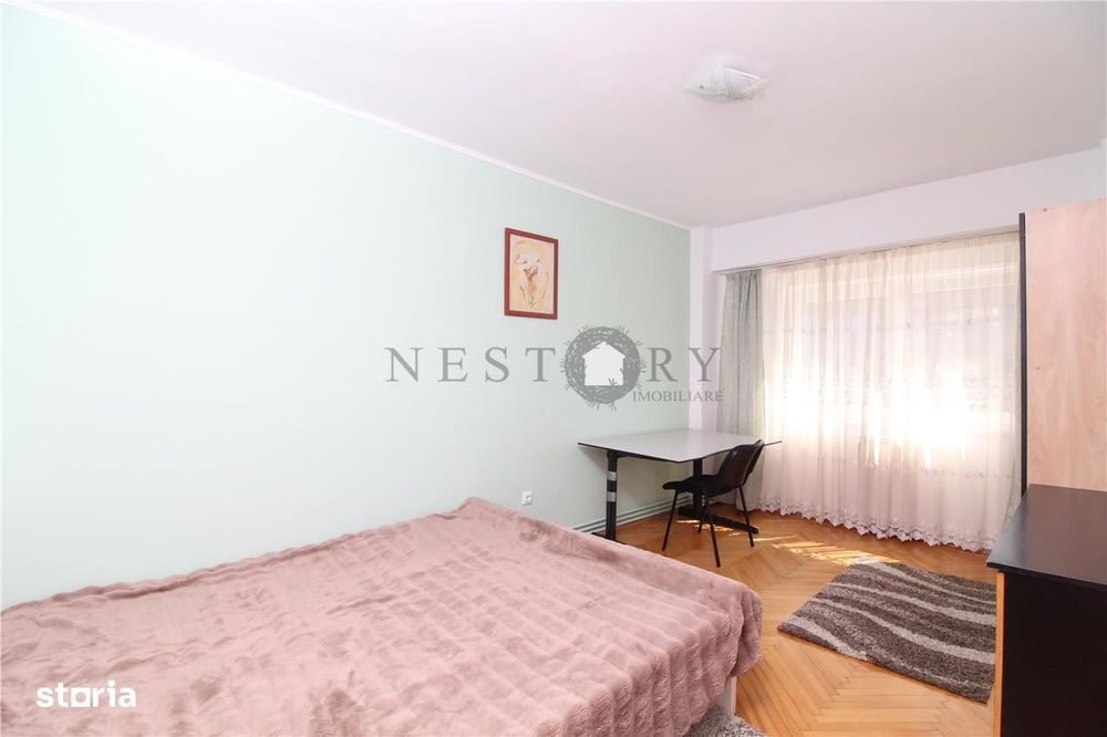 Apartament 2 camere decomandate la 3 minute de FSEGA | Gheorgheni — fotografia 3