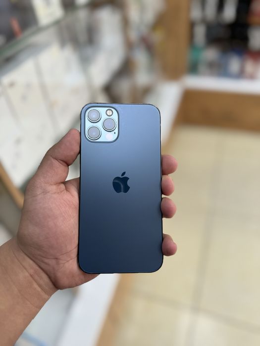 iphone 12 pro 128 gb