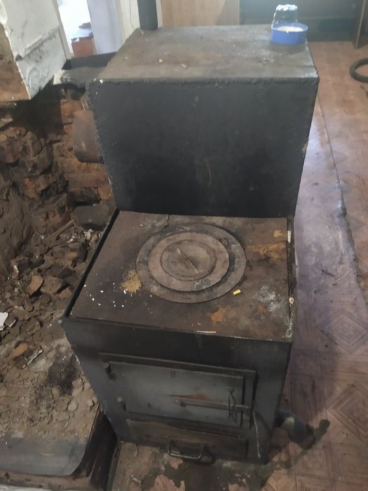 Продам кател отопления