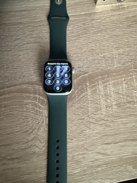 Apple watch8.