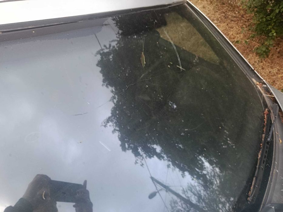 SLK 230 pachet AMG defect