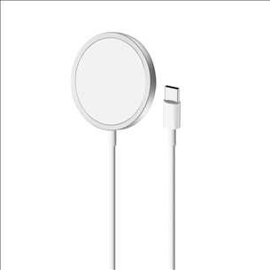 Incarcator Wireless Magnetic cu Tehnologie MagSafe,iPhone 15/14/13