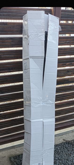 Set bare transversale Octavia IV