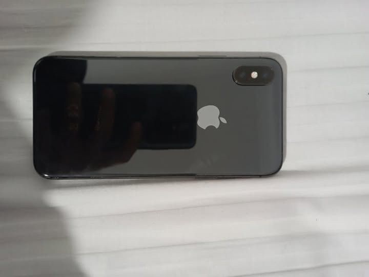 Iphone x без каробки