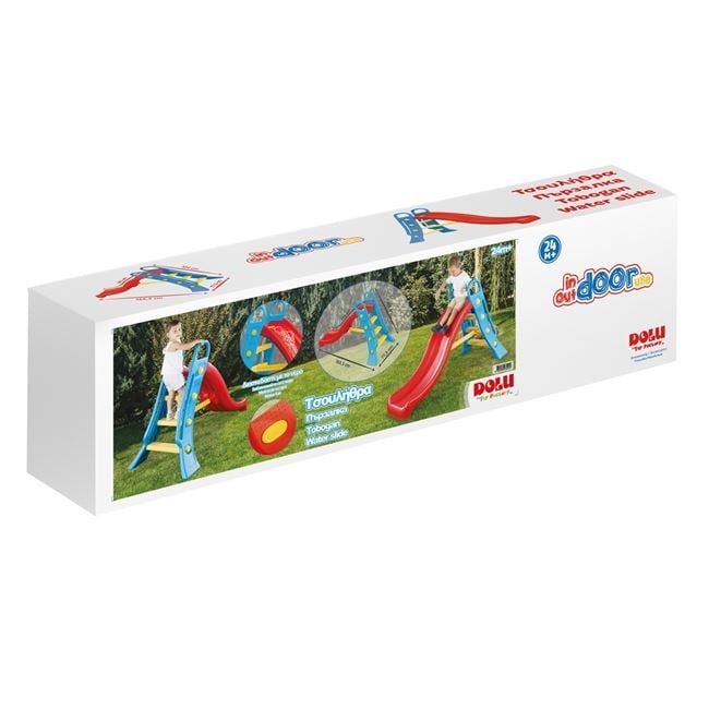 Пързалка-165x145x104 см./Детска пързалка/детска водна пързалка