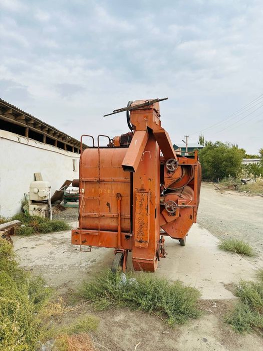 Elavator don maxsulotlarini tozalash uchun.