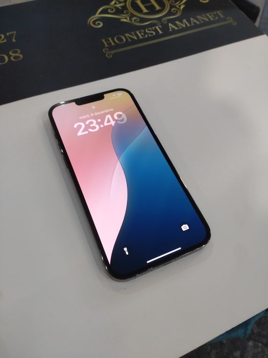 iPhone 13 pro max