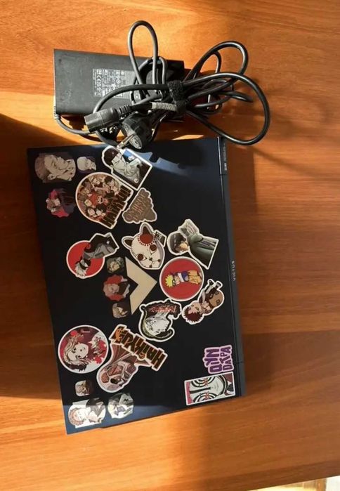 ноутбук HP Victus 16 e0xxx