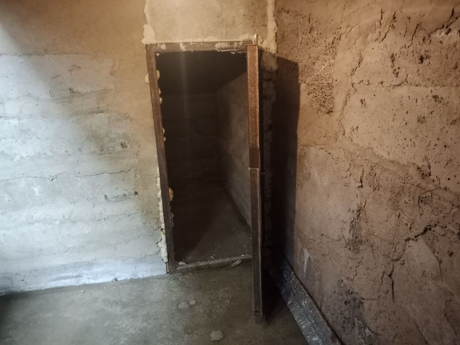 Гараж Кооператив Октябрьский.