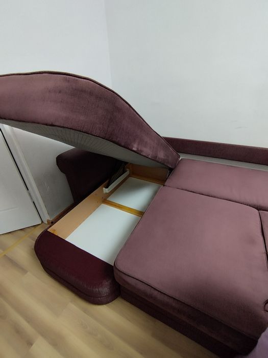 Продается Белорусский  угловой диван