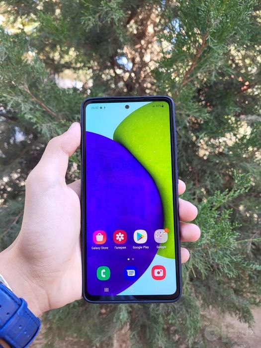 Samsung A52 Ideal