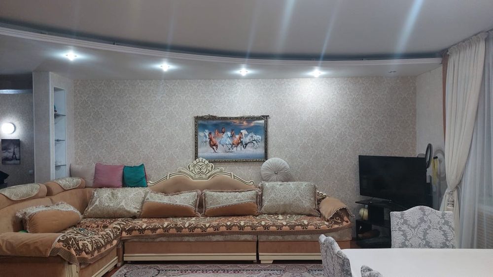 КШТ квартира сатылады, продается.