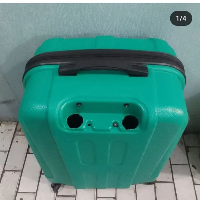 Ремонт обуви сумок чемоданов Астана .