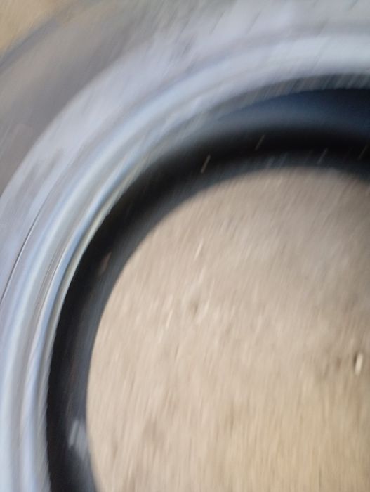 Почти нови 4бр.215/55/18  Kumho HS51 dot1624