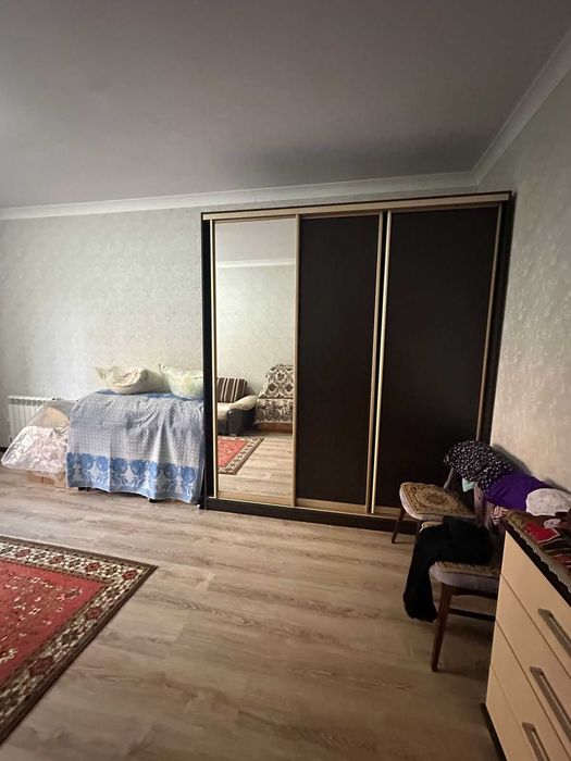 3-комнатную квартира батыс