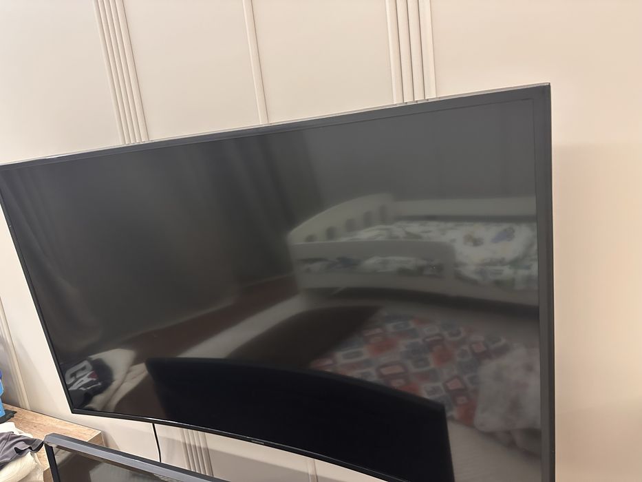 Телевизор samsung на запчасти