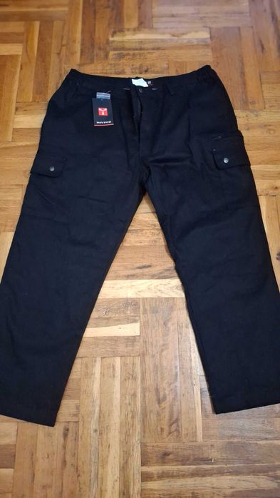 Работен панталон PAYPER FOREST POLAR, размер XXL