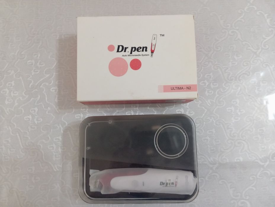 Dermopen kosmetologiya uchun