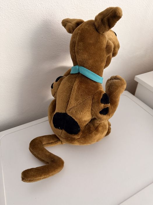 Scooby Doo - jucarie originala