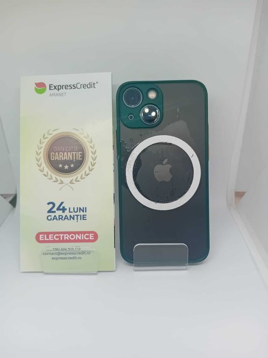Apple iPhone 13 mini (34924/30 Pacurari 2) Garantie 2 Ani!