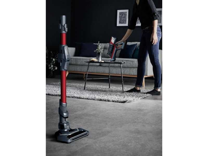 Вертикална Безкабелна Прахосмукачка Rowenta X-Pert 6.60 RH6471WO