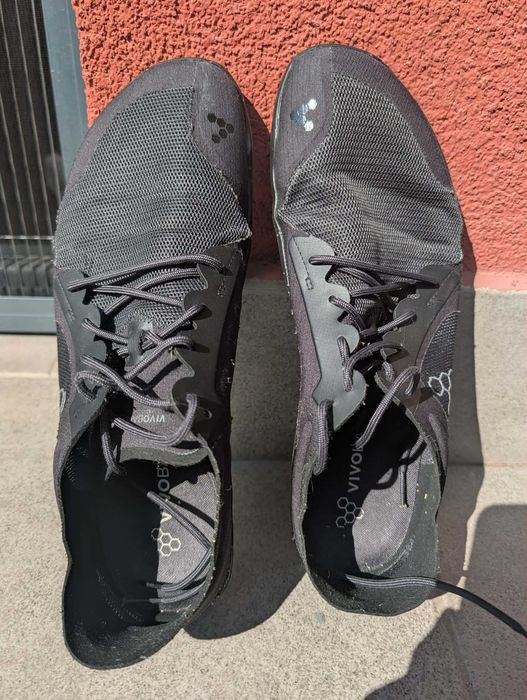 vivo barefoot primus lite 3.5