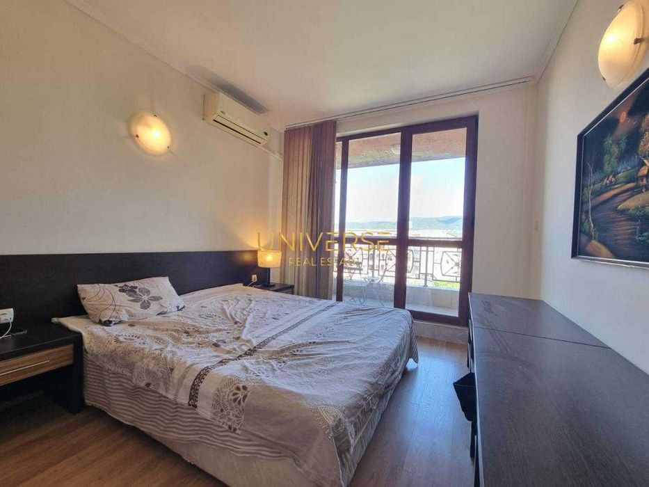 Продава се Тристаен апартамент в к.к. Слънчев бряг - 90 кв.м за 1250 €/кв.м - Снимка #14