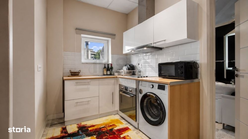 Apartament 2 Camere I Centrul Vechi I Ideal Investitie