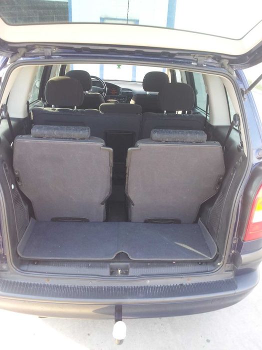 Opel Zafira A 1.8 Benzina