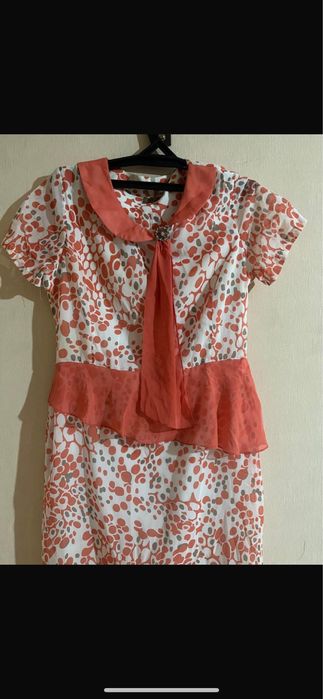 Продам платья бу