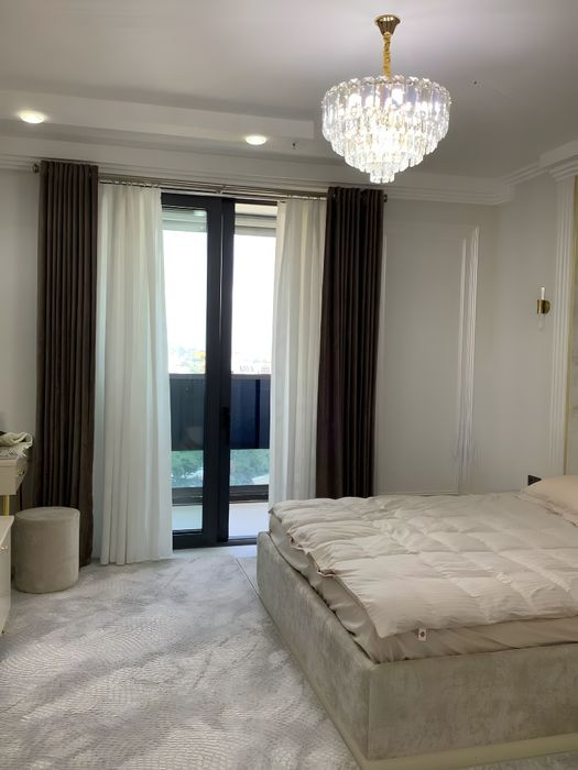 Сдаётся премиальная студия в ЖК “Anhor Residence”