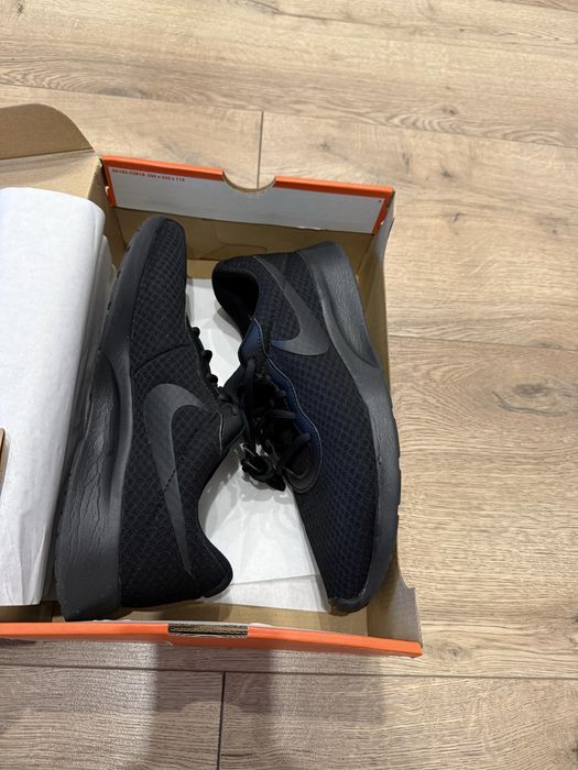 Мужские кроссовки Nike Tanjun