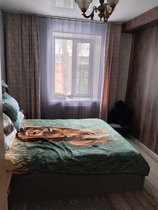 Продам квартиру 3-х